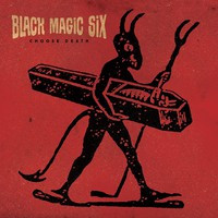 Black Magic Six: Choose Death