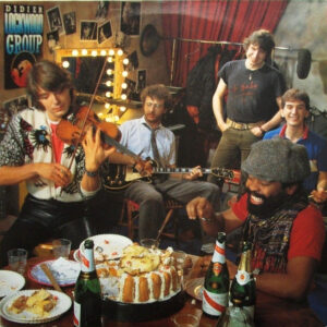 Didier Lockwood Group: Didier Lockwood Group