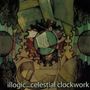 Illogic: Celestial Clockwork