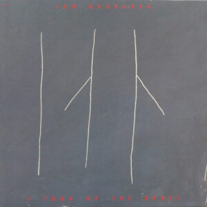 Jan Garbarek: I Took Up The Runes