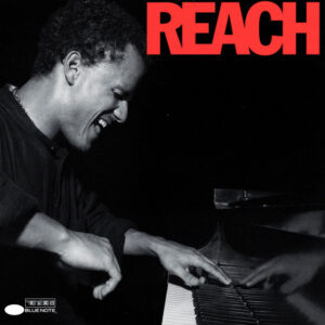 Jacky Terrasson: Reach