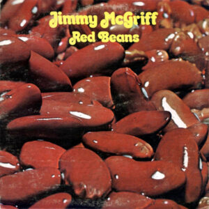 Jimmy McGriff: Red Beans