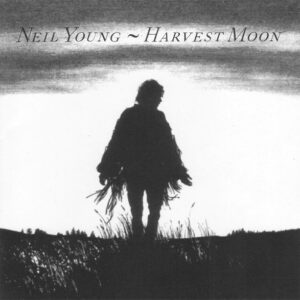 Neil Young: Harvest Moon