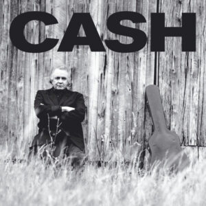 Johnny Cash: Unchained