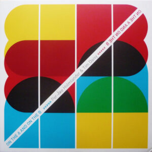 Per-Åke Holmlander* & Tim Daisy: On The A And On The B