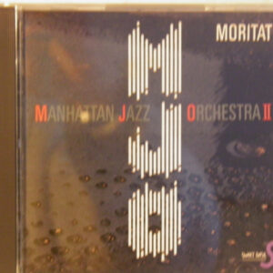 Manhattan Jazz Orchestra: Moritat