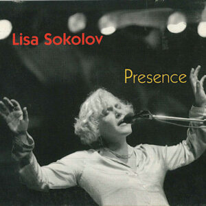 Lisa Sokolov: Presence