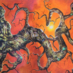 Kairon; IRSE!: Ruination