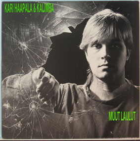 Kari Haapala & Kalimba (12): Muut Laulut