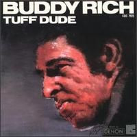 Buddy Rich: Tuff Dude