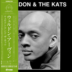 Weldon Irvine: Weldon & The Kats