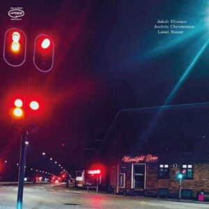 Jakob Dinesen, Anders Christensen, Laust Sonne: Moonlight Drive