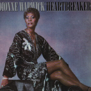 Dionne Warwick: Heartbreaker