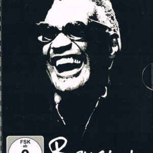 Ray Charles: An American Icon