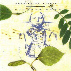 Anna-Kaisa Liedes: Kuuttaren Korut