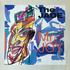 The Jade: Mr. Joy