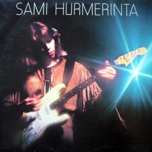 Sami Hurmerinta: Sami Hurmerinta