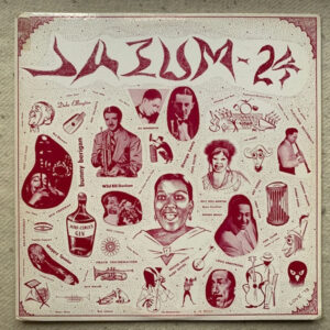 Eddie Condon And His All-Stars: Jazum-24