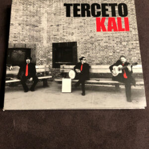 Terceto Kali: Terceto Kali