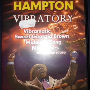 Lionel Hampton: Vibratory