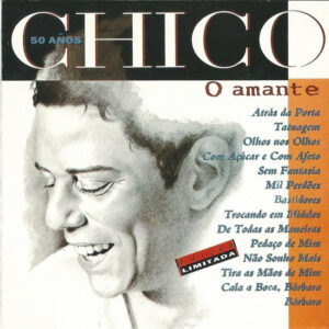 Chico Buarque: O Amante