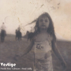 Paula Rae Gibson / Paul Jolly: Vestige