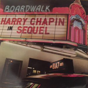Harry Chapin: Sequel
