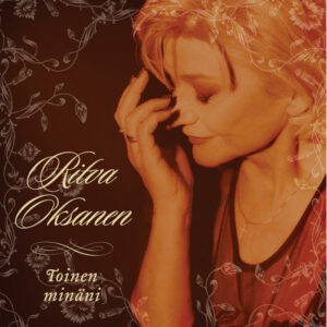 Ritva Oksanen: Toinen Minäni