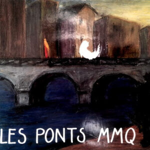 Mika Mylläri Quintet: Les Ponts