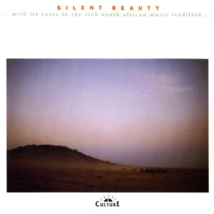Philip Tabane: Silent Beauty