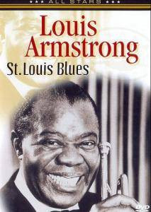 Louis Armstrong: St. Louis Blues