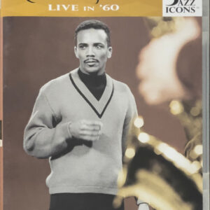 Quincy Jones: Live In '60