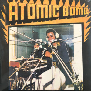 William Onyeabor: Atomic Bomb