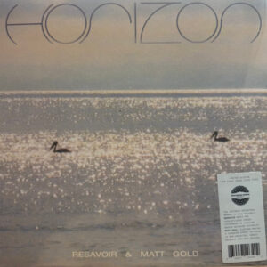 Resavoir & Matt Gold: Horizon