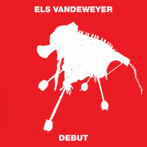 Els Vandeweyer: Debut