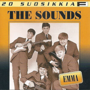 The Sounds (3): Emma