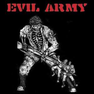 Evil Army: Evil Army