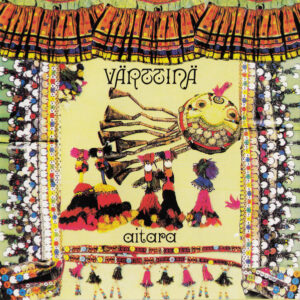 Värttinä: Aitara