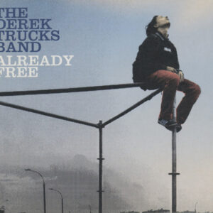 The Derek Trucks Band: Already Free