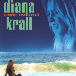 Diana Krall: Live In Rio
