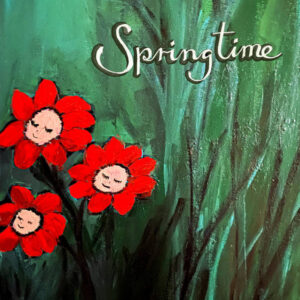Springtime (8): Springtime