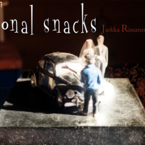 Jarkka Rissanen: Tonal Snacks