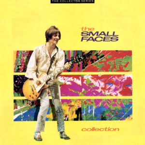 The Small Faces*: The Small Faces Collection