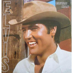 Elvis*: Guitar Man