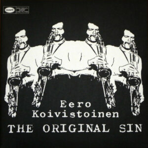 Eero Koivistoinen: The Original Sin