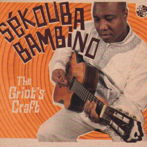 Sékouba Bambino*: The Griot's Craft