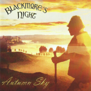 Blackmore's Night: Autumn Sky