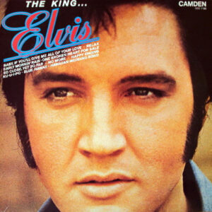 Elvis*: The King...Elvis