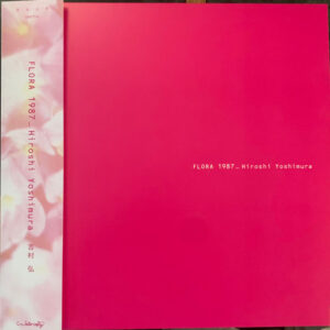 Hiroshi Yoshimura: Flora