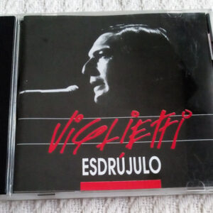 Daniel Viglietti: Esdrújulo